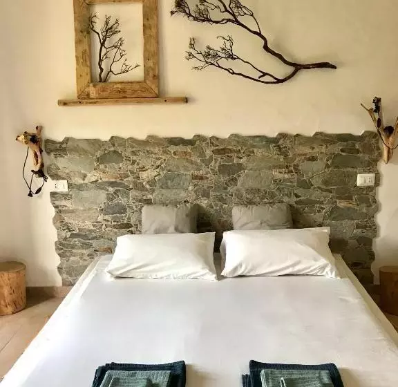 Aamiaismajoitus (B&B) I Ginepri