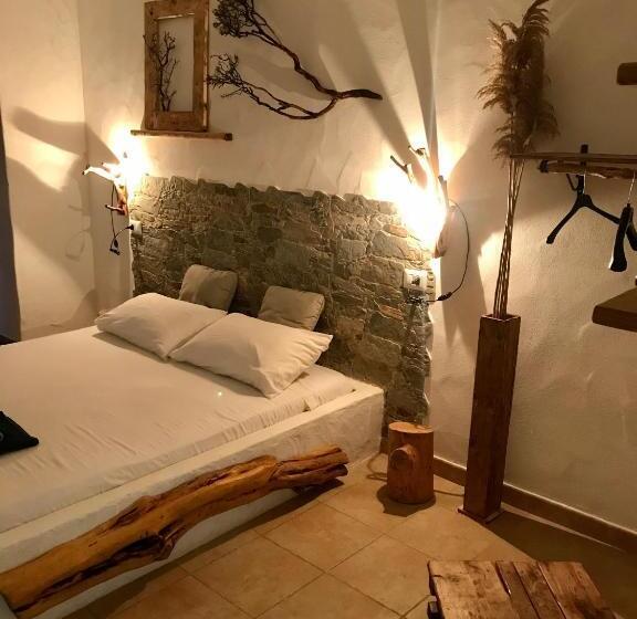 تختخواب و صبحانه I Ginepri