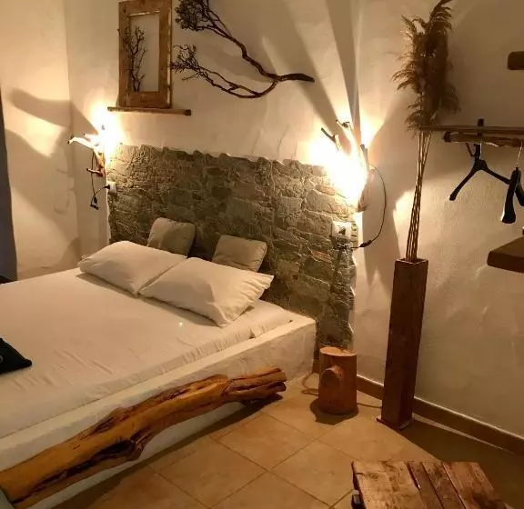 Aamiaismajoitus (B&B) I Ginepri