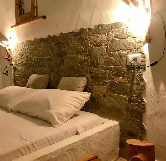 Aamiaismajoitus (B&B) I Ginepri