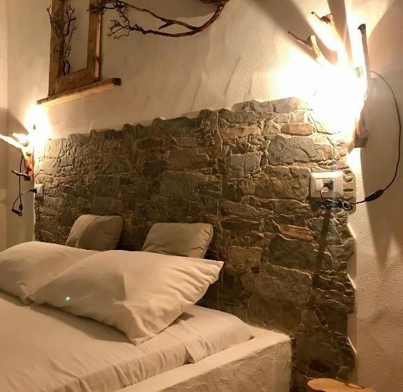 تختخواب و صبحانه I Ginepri