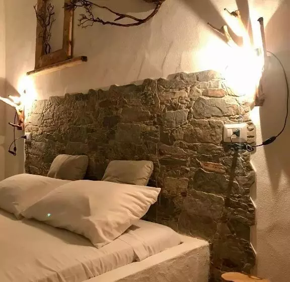 Aamiaismajoitus (B&B) I Ginepri
