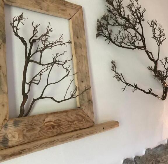 تختخواب و صبحانه I Ginepri