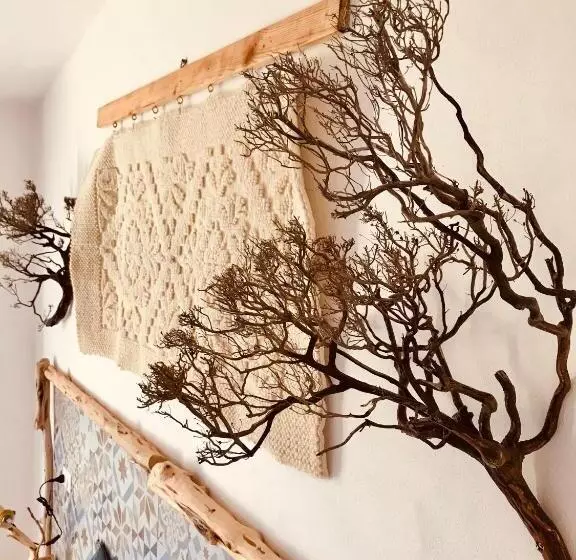 Aamiaismajoitus (B&B) I Ginepri