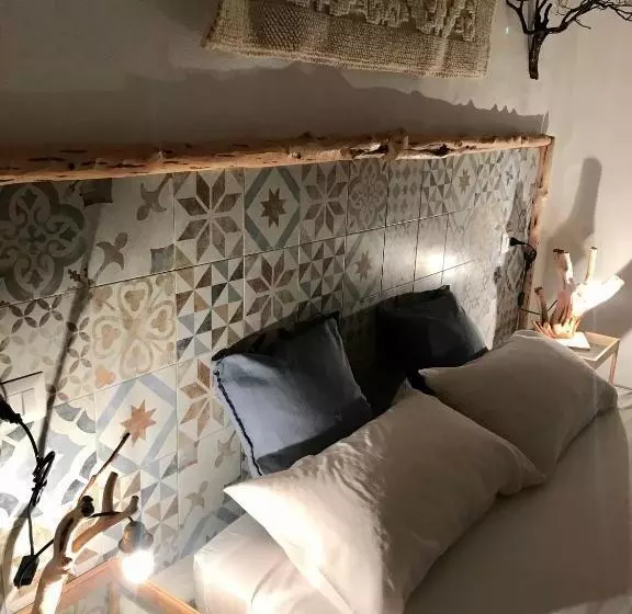 Aamiaismajoitus (B&B) I Ginepri