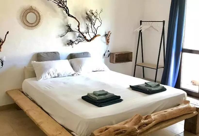 Aamiaismajoitus (B&B) I Ginepri