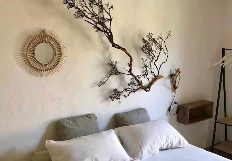 Aamiaismajoitus (B&B) I Ginepri