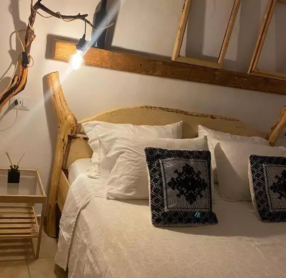 Aamiaismajoitus (B&B) I Ginepri