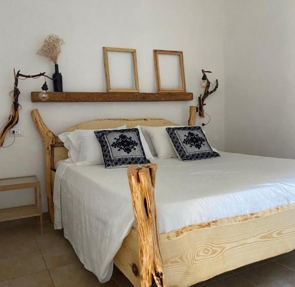 تختخواب و صبحانه I Ginepri