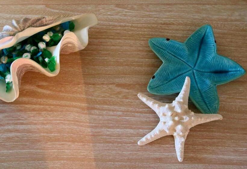 צימר La Rosa Dei Venti