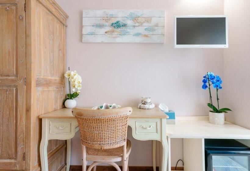 צימר La Rosa Dei Venti