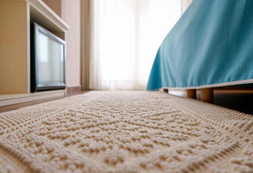 צימר La Rosa Dei Venti