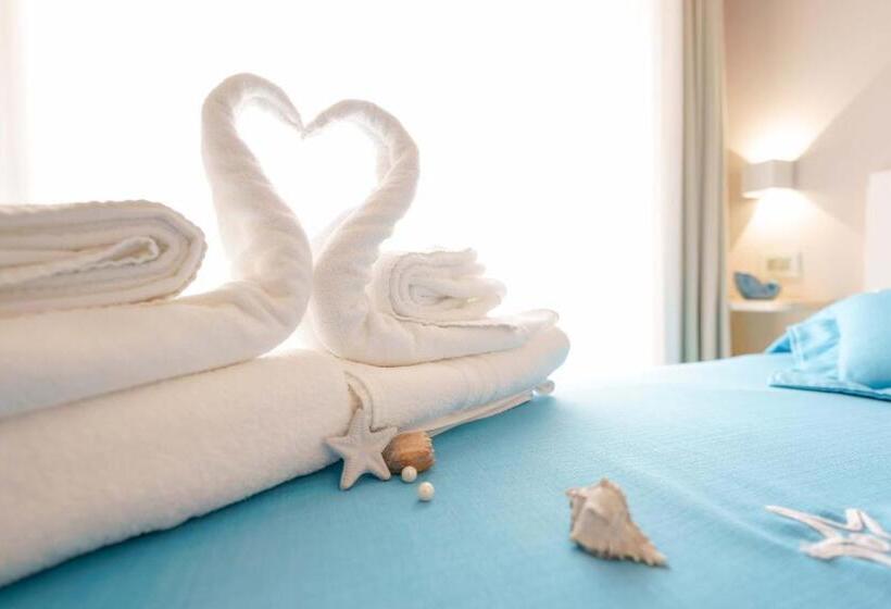 צימר La Rosa Dei Venti