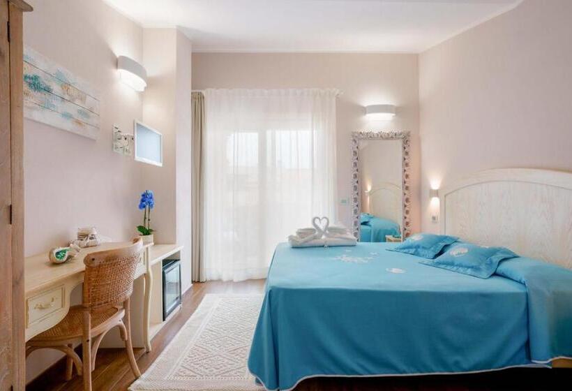 צימר La Rosa Dei Venti