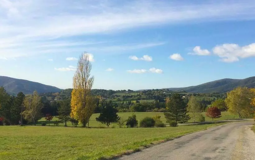 Bed & Breakfast Le Mapillon
