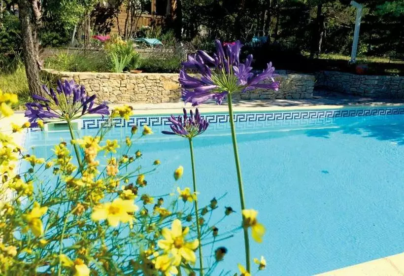 Bed & Breakfast Le Mapillon