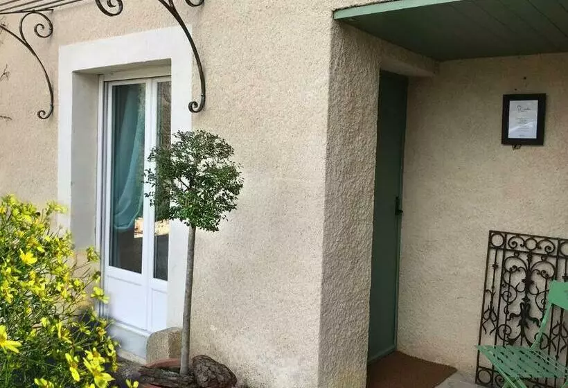 Bed & Breakfast Le Mapillon