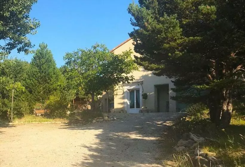 Bed & Breakfast Le Mapillon
