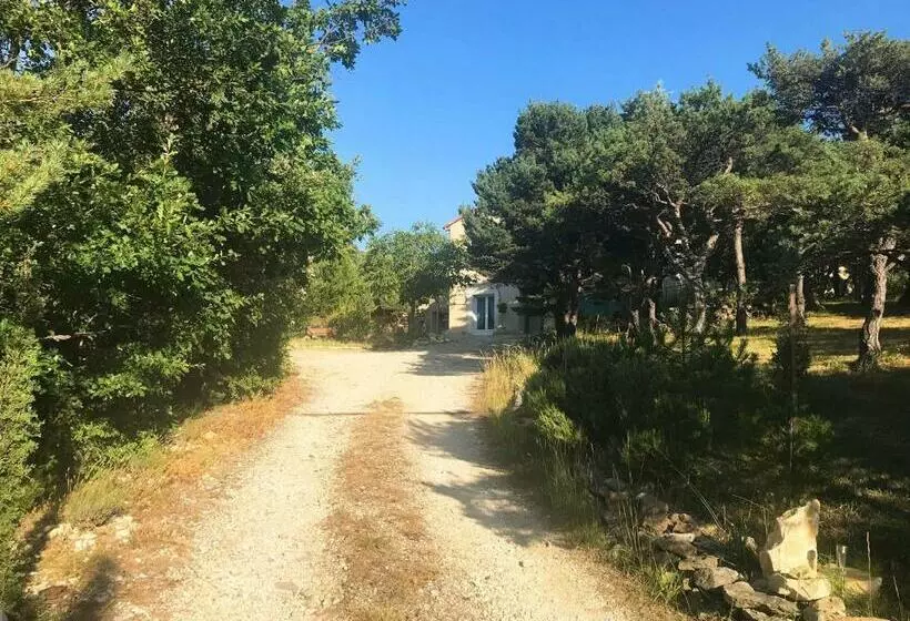 Bed & Breakfast Le Mapillon