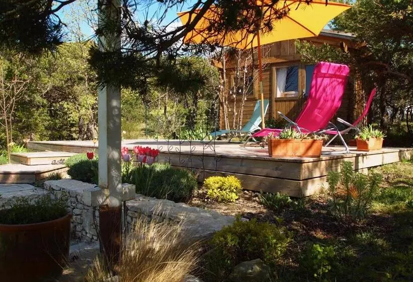 Bed & Breakfast Le Mapillon
