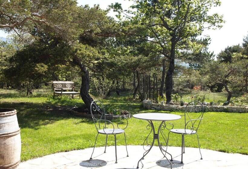 Bed and Breakfast Le Mapillon