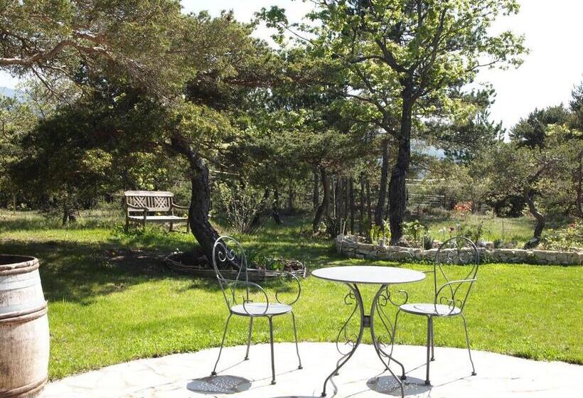 Bed and Breakfast Le Mapillon