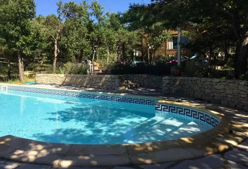 Bed & Breakfast Le Mapillon