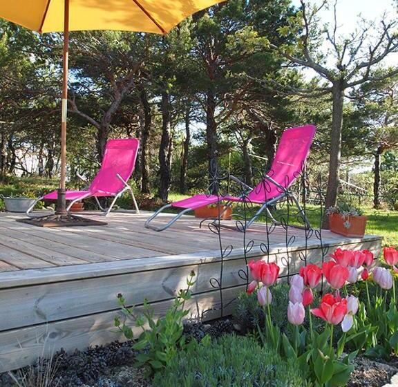 Bed and Breakfast Le Mapillon