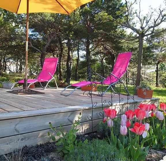 Bed & Breakfast Le Mapillon