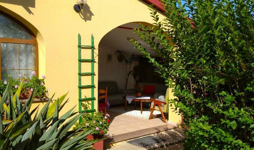 住宿加早餐 Le Stelle