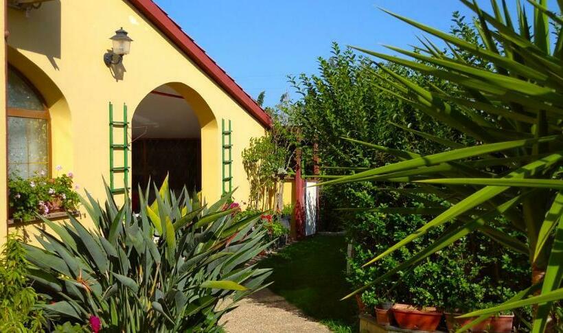 住宿加早餐 Le Stelle