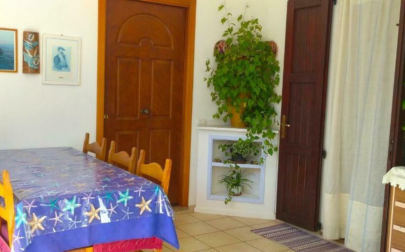 住宿加早餐 Le Stelle