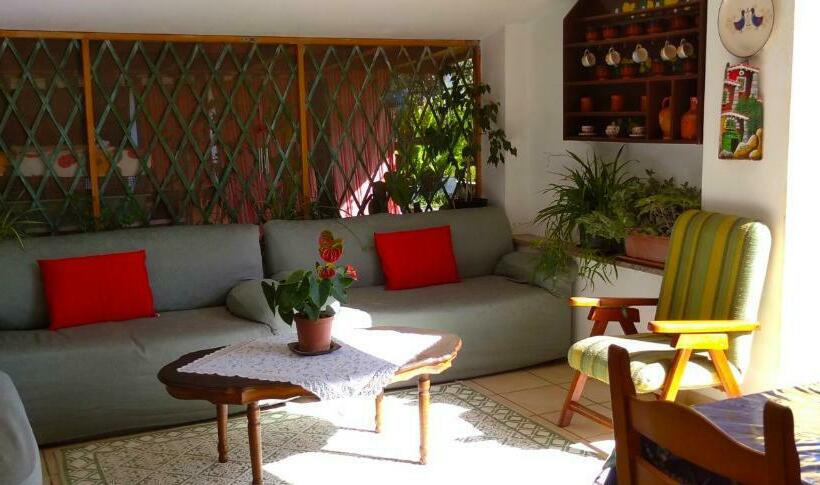 住宿加早餐 Le Stelle