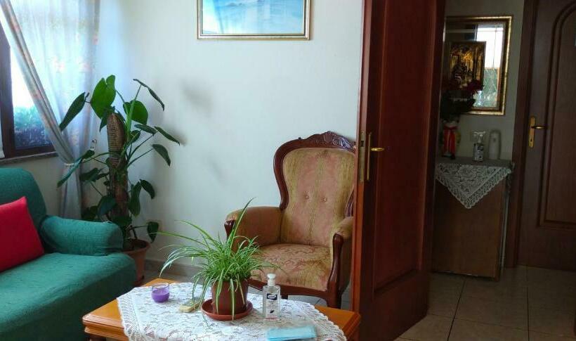 住宿加早餐 Le Stelle