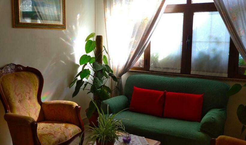 住宿加早餐 Le Stelle