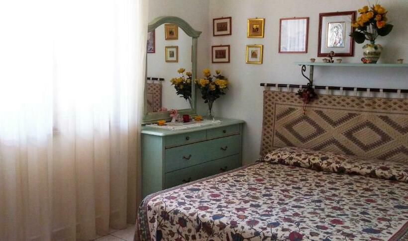 住宿加早餐 Le Stelle