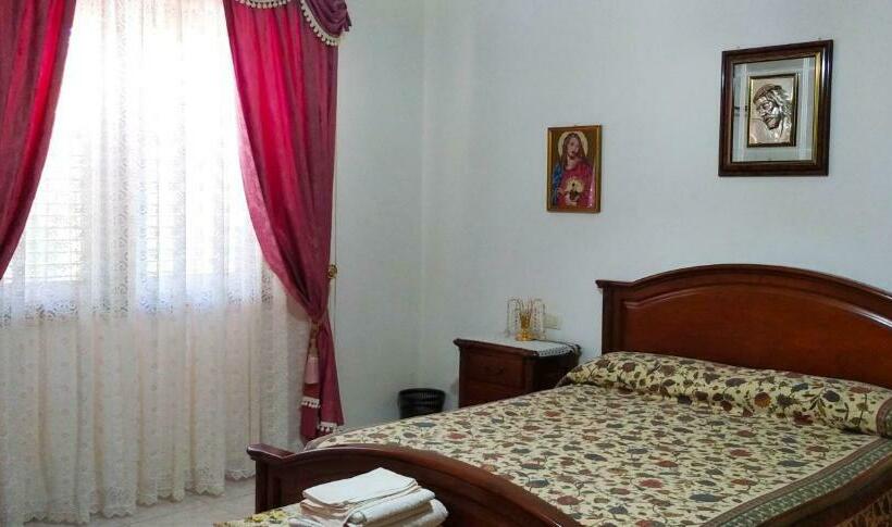 住宿加早餐 Le Stelle