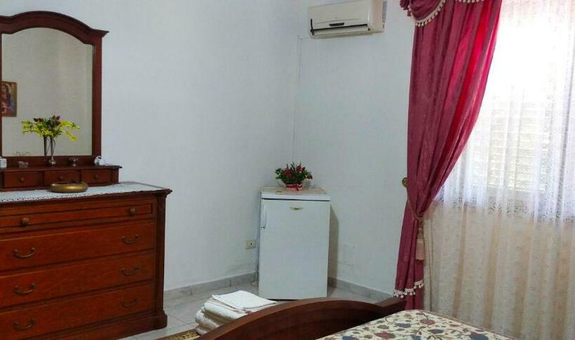 住宿加早餐 Le Stelle