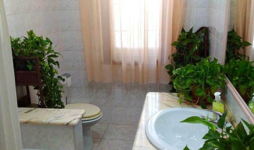 住宿加早餐 Le Stelle