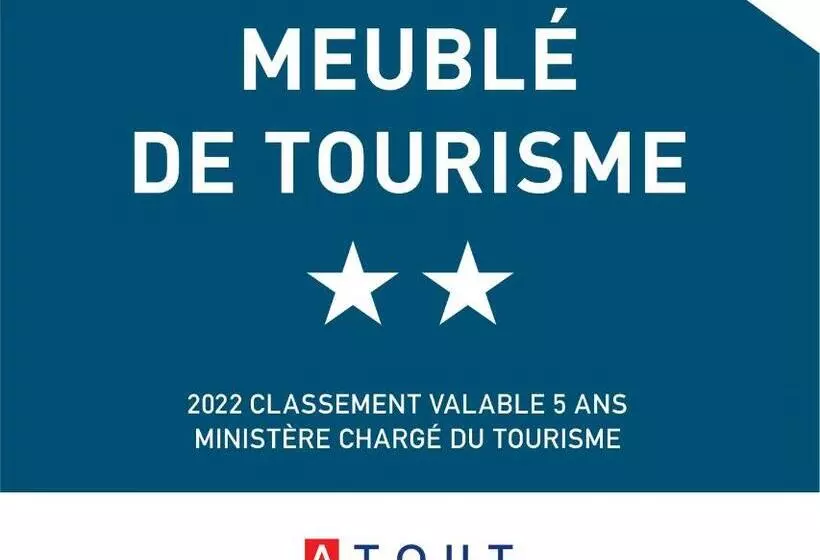 Bed and Breakfast Les Chambres Du Perussier