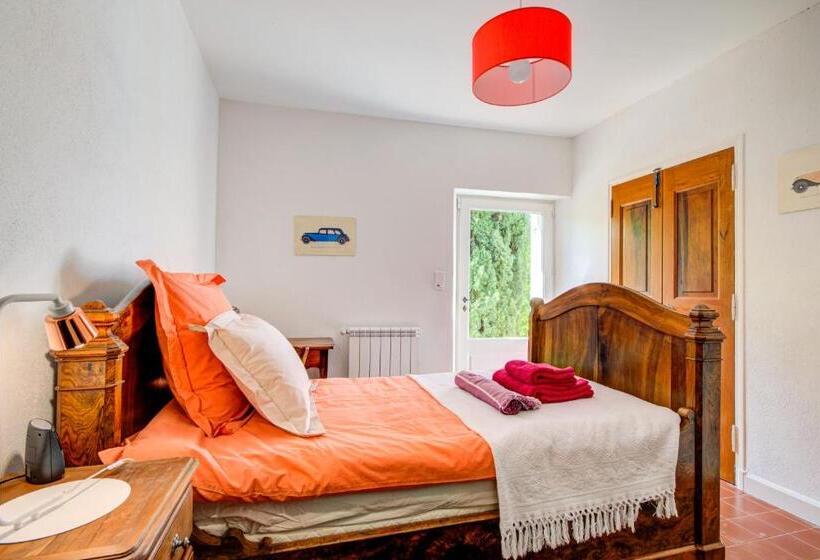 Bed and Breakfast Les Chambres Du Perussier