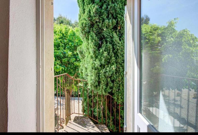 Bed and Breakfast Les Chambres Du Perussier