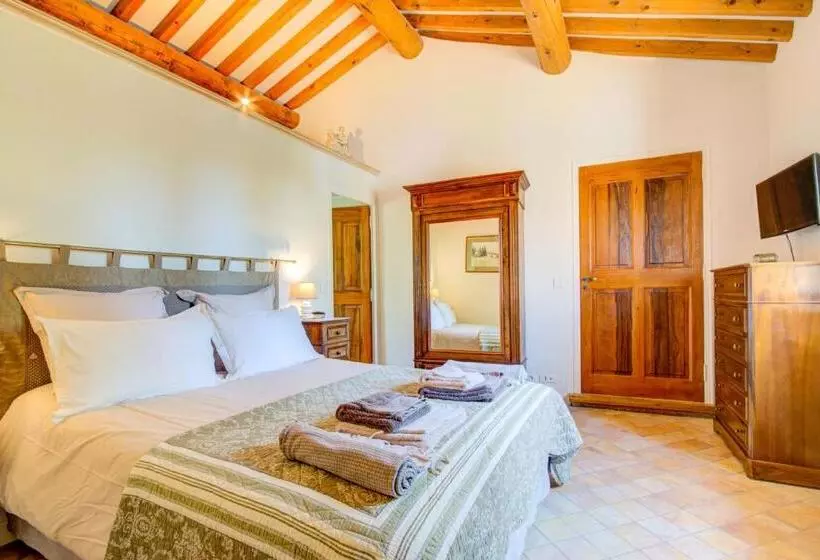 Bed and Breakfast Les Chambres Du Perussier