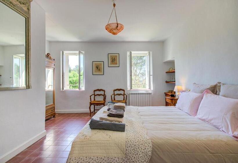 Bed and Breakfast Les Chambres Du Perussier