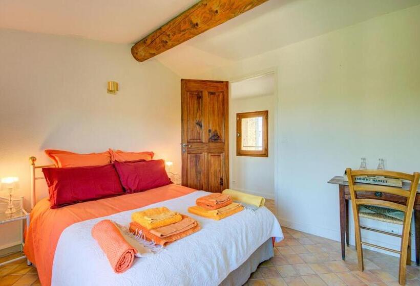 Bed and Breakfast Les Chambres Du Perussier