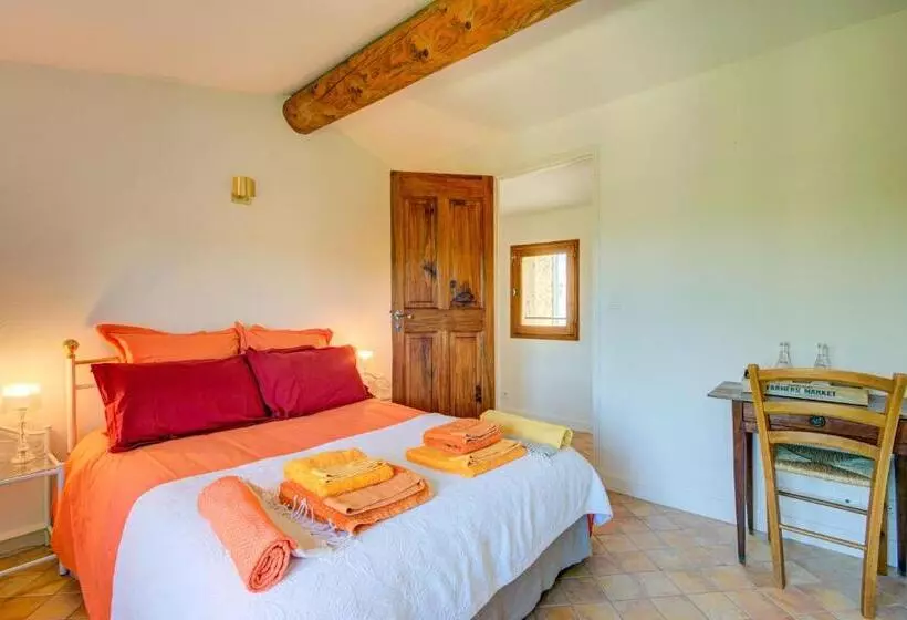 Bed and Breakfast Les Chambres Du Perussier