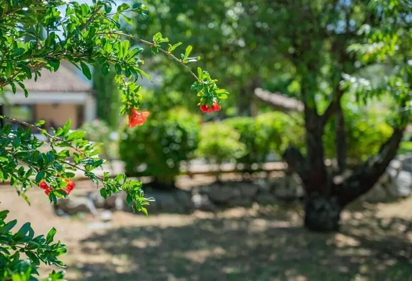 Bed and Breakfast Les Chambres Du Perussier