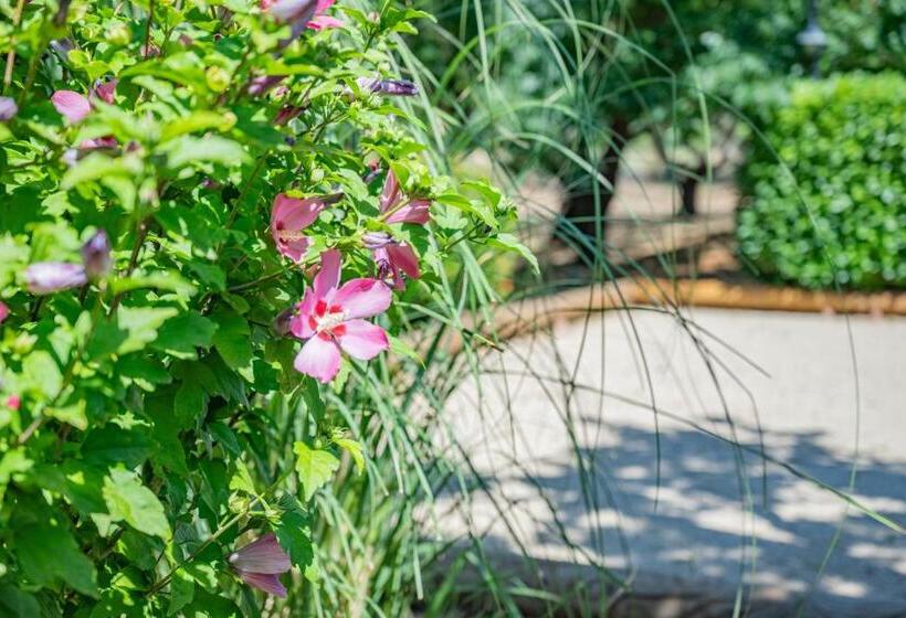 Bed and Breakfast Les Chambres Du Perussier