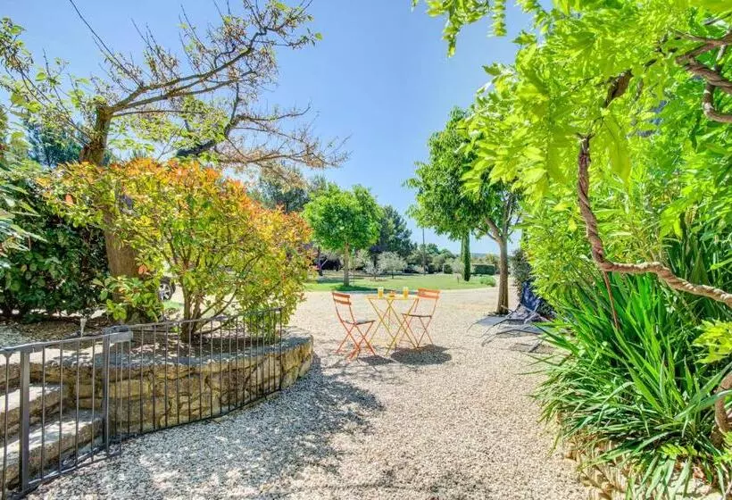 Bed and Breakfast Les Chambres Du Perussier