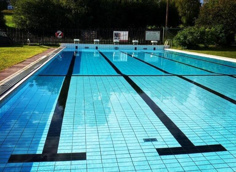 צימר åsens Vandrarhem Uvboet